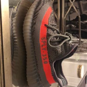 Yeezys